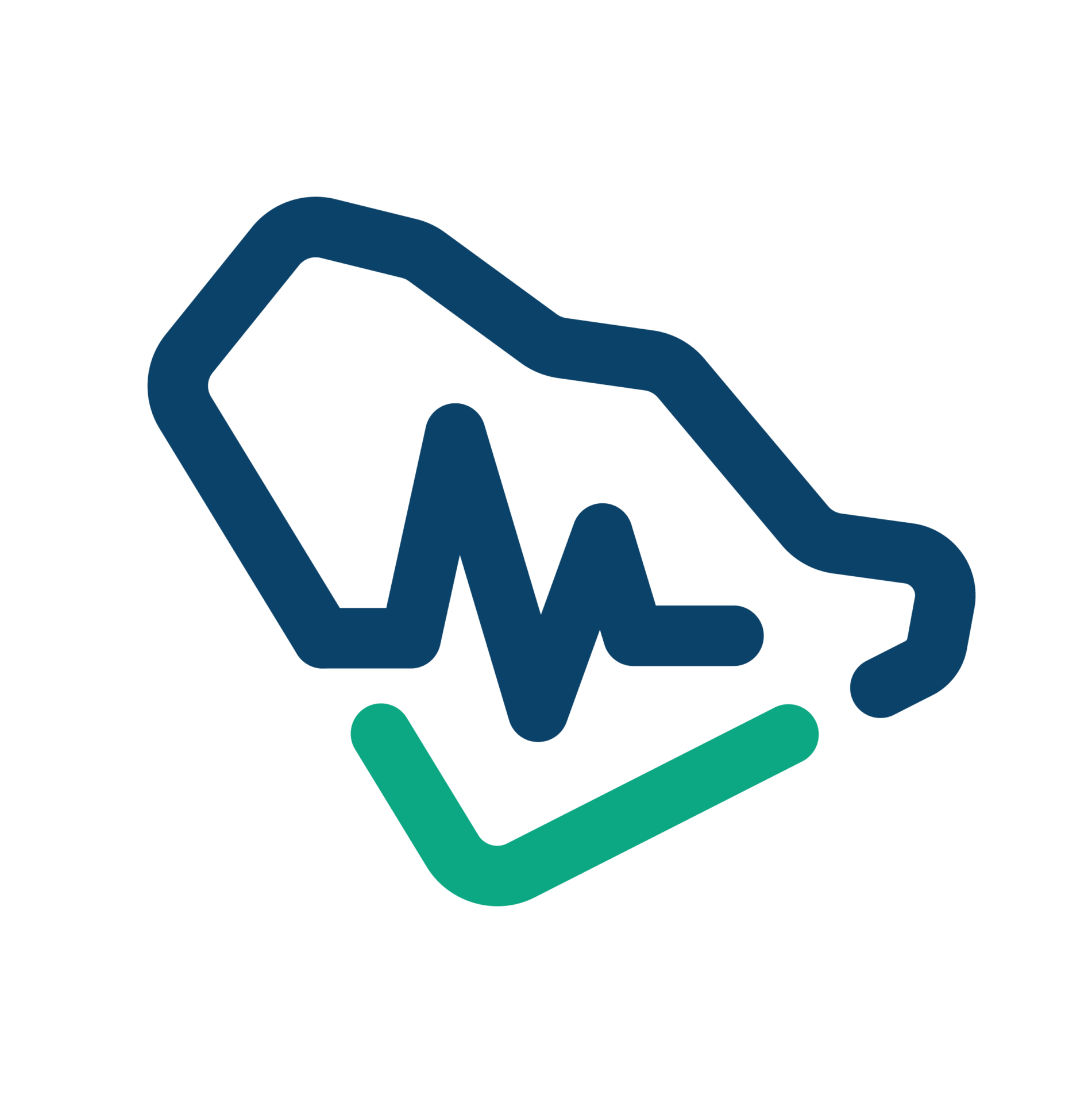 شعار الهيئة السعودية للتخصصات الصحية