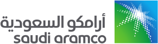 شعار شركة أرامكو