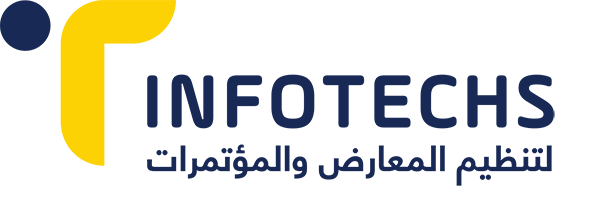 شعار INFOTECHS