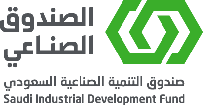 شعار الصندوق الصناعي