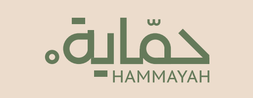 شعار حماية