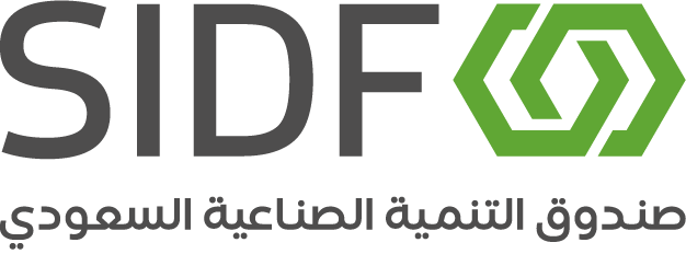 شعار صندوق التنمية السعودي