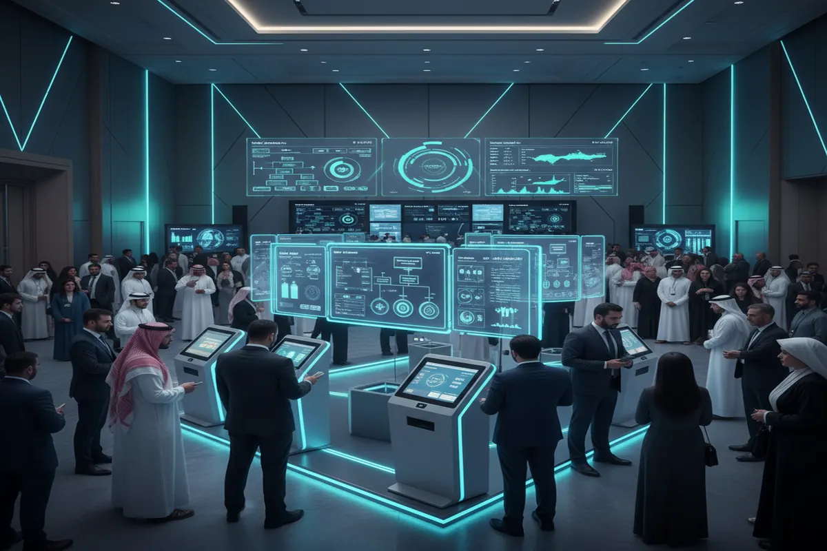 برنامج إدارة الفعاليات