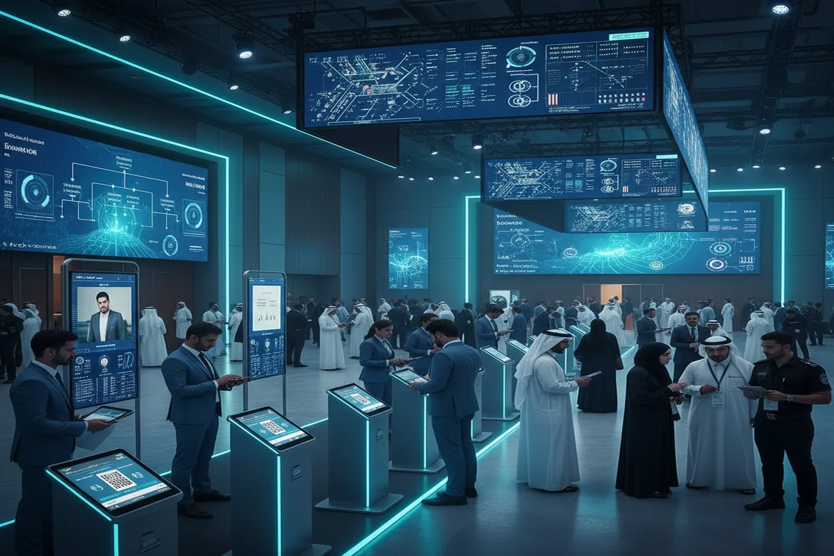 برنامج تنظيم الفعاليات