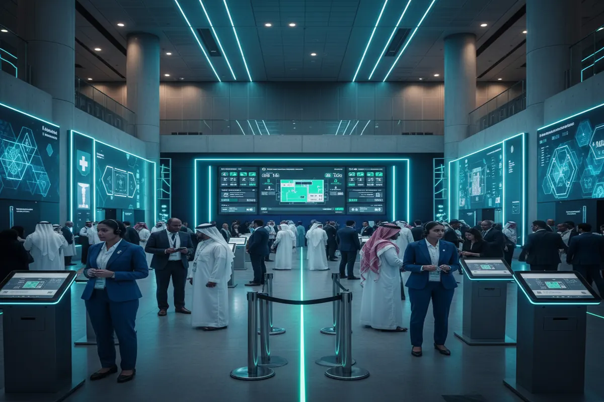 تنظيم المؤتمرات الطبية