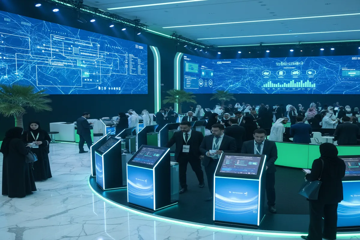 برنامج تسجيل الزوار