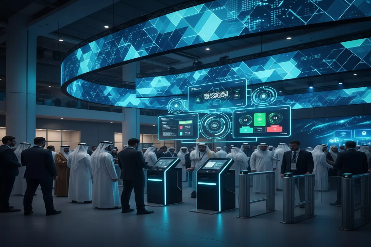 برنامج حجز التذاكر